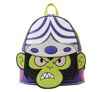 Zaino Mini Cosplay Mojo Jojo Delle Powerpuff Girls