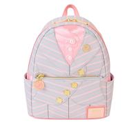 Zaino Mini Cosplay Uniforme Della Università Di Shiz Di Glinda Malvagia