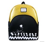 Zaino Mini Del Peanuts Gang Per Il 75° Anniversario Del Peanuts