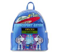 Zaino Mini D'Ingresso Pizza Planet Di Toy Story