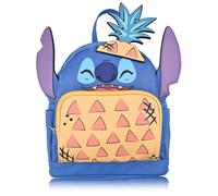 Zaino Mini Disney Lilo E Stitch Per Adulti E Teenager Con Doppia Cinghia