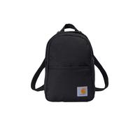 Carhartt Classic Mini, zaino Taglia unica male Nero