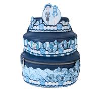 Loungefly Corpse Bride Wedding Cake Backpack Backpack Blu