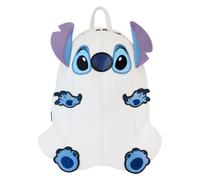Loungefly Disney by sac à dos Lilo and Stitch Ghost Cosplay
