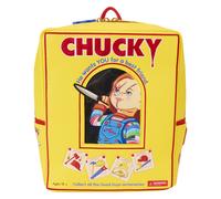 Child's Play by Loungefly Mini Backpack Chucky