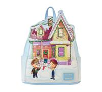 Zaino Mini Illuminato Per Le Feste Casa Di Disney Pixar Up