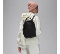 Zaino mini Jordan Alpha (9 l) - Nero TAGLIA UNICA