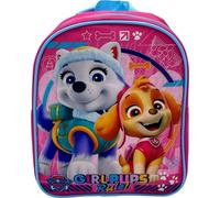 Zaino Mini Licenziato Nickelodeon Per Bambini 10"