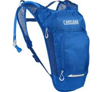 Zaino mini mulo per bambini Camelbak Bleu TU