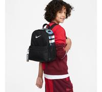 Zaino mini Nike Brasilia JDI (11 l) - Bambini - Nero
