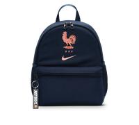Zaino mini Nike Just Do It 2025/2026 Francia - Blu TAGLIA UNICA