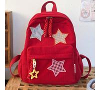 Zaino mini personalizzato per bambini, borsa scolastica, zaino scolastico, zaino leggero, casual classico, carino, adatto per ragazze adolescenti, donne, studenti universitari, scuola media, scuola su
