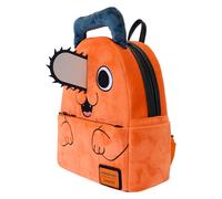Loungefly Mini zaino Pochita (Chainsaw Man) in peluche 26 cm