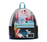 Zaino Mini Scene Della Principessa Cenerentola Disney