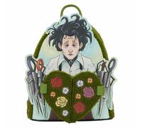 Zaino Mini Sherpa Di Edward Scissorhands