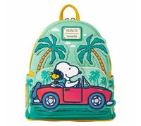 Zaino Mini Snoopy Road Trip Arachidi