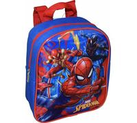 Zaino Mini Spider-Man Marvel 10"