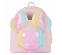 Zaino Mini Tie-Dye Pastello Di Minnie Mouse