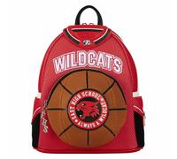 Zaino Mini Wildcats Di High School Musical Disney
