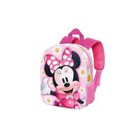 ZAINO MINNIE 3D SCUOLA MATERNA ASILO DISNEY ORIGINALE