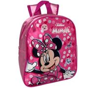 Zaino Minnie Disney borsa per la scuola asilo materna zainetto per bambini 28 cm