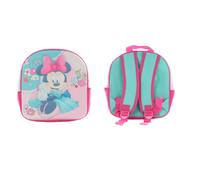 Zaino Minnie Mouse 3D