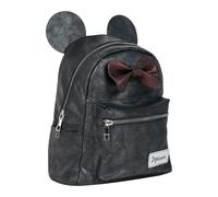 ZAINO MINNIE ORECCHIE 3D CASUAL TEMPO LIBERO RAGAZZA ORIGINALE DISNEY