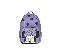 adidas Bambine e ragazze Disney Minnie Mouse Backpack, magic lilac, One Size