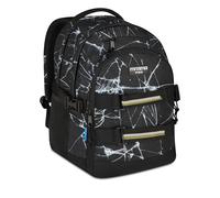 Zaino Mitama Pro BDBF Blackweb 30L Porta PC