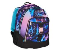 Zaino Mitama Pro Shinycrew X-Plus Triplo Scomparto