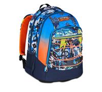 Zaino Mitama Pro Urbanloop X-Plus Triplo Scomparto