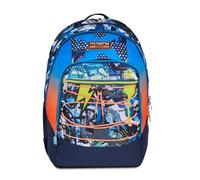 Zaino Mitama Seven Advanced x plus pro urbanloop Blu