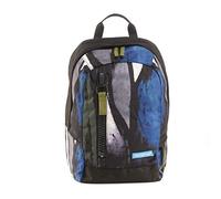 ZAINO MITAMA TAG BOY BLU CON AURICOLARI IN OMAGGIO