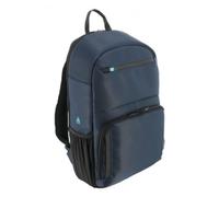 Zaino Mobilis 005042 per portatile 16" poliestere GRS