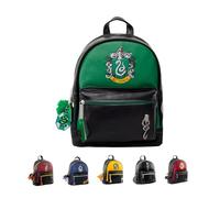 Pyramid Internationa Harry Potter, GRYFFINDOR, HUFFLEPUFF, RAVENCLAW & Dark Arts