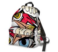 ZAINO MODELLO AMERICANO