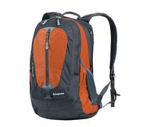 Zaino Modello kangaroo Kingcamp Orange 30x18x46 cm