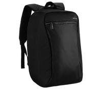 Zaino moderno con scomparto per laptop e porta USB - David Jones
