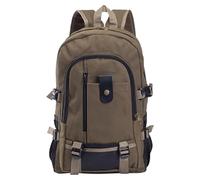 Zaino moderno semplice, zaino da uomo | Borsa per computer Zaino semplice da uomo Zaini - Zaino da palestra zaino per laptop aziendali zaini semplici per ho, marrone, Se référer au descriptif