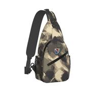 Zaino Monospalla Army Special Forces 11Th Special Forces Group Antifurto Borsa A Spalla Uomo Moderno Zaino Zainetto Per Palestra Ciclismo Donna
