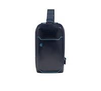 Zaino monospalla BLU2