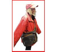 zaino monospalla borsello Ferrari originale nuovo porta pc portatile backpack