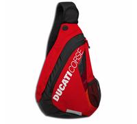 Zaino Monospalla Ducati Corse DC23 Sport