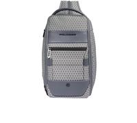 Zaino monospalla Piquadro