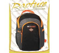 zaino monospalla Trabucco Rapture Pro Sling Backpack