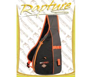 zaino monospalla Trabucco Rapture SFT Pro Waist Pack