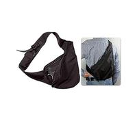 Zaino monospalla Vega 2U80 con fondina ed elastico