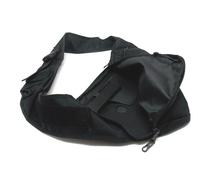 Zaino monospalla Vega 2U80 con fondina ed elastico