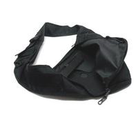 Zaino monospalla Vega 2U80 con fondina ed elastico 82809942