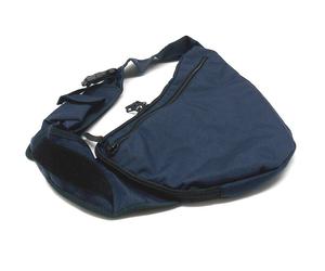 Zaino monospalla Vega 2U80 con fondina ed elastico 82809942